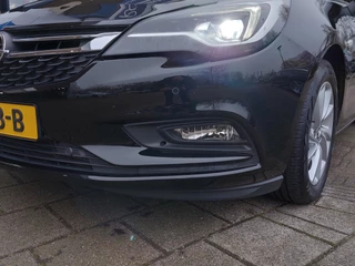 Opel Astra 1.6 Turbo 200pk Innovation 5-Deurs | 1ste Eigenaar | Navi+Apple Carplay+Android Auto | Clima | Cruise | Led Koplampen | Keyless Entry | Pdc V+A | Dodehoek+Rijstrooksensor | 16''lm | Trekhaak - afbeelding nr 45