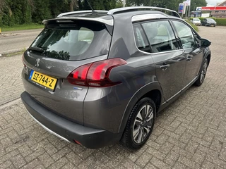 Peugeot 2008 Peugeot 2008 1.2 PureTech Allure - afbeelding nr 5