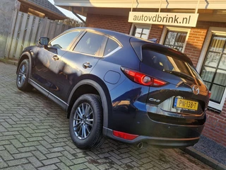 Mazda CX-5 - afbeelding nr 22