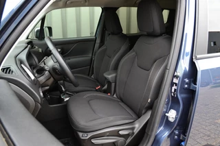 Jeep Renegade Jeep Renegade 4xe 240 Hybrid S Navi/Camera/LED/ACC/19'' inch - afbeelding nr 8