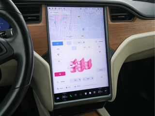 Tesla Model X Aut.*PANO-WINDOW | AUTO-PILOT | FULL-NAPPA-LEATHER | ADAPT.CRUISE | NAVI-FULLMAP | CCS-FASTLOADER | FULL-LED | AIR-SUSPENSION | DIGI-COCKPIT | KEYLESS | CAMERA | DAB+ | HEATED-SPORT-SEATS | 2 - afbeelding nr 18