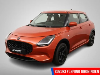 Suzuki Swift - 435509789-0