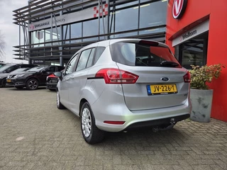 Ford B-MAX - afbeelding nr 6