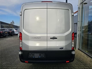 Ford Transit Ford Transit 310 2.0 TDCI L3H2 Trend 170pk! | Airco | Cruise control | Parkeersensoren | Lane assist | Nette auto! - afbeelding nr 4