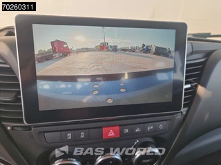 Iveco Daily Iveco Daily 35C21 3 zijdige Kipper Dubbel Cabine 210PK 3.0L Dubbellucht Airco Cruise LED Camera Tipper Benne Kieper 2m3 Airco - afbeelding nr 17