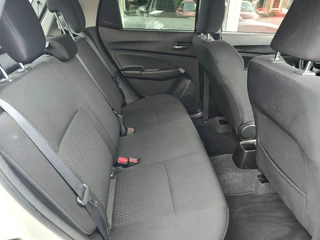 Suzuki Swift Suzuki Swift 1.0 BOOSTERJET STIJL AUTOMAAT Navi | Clima | Cruise - afbeelding nr 10