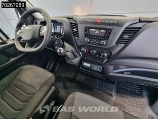 Iveco Daily Iveco Daily 50C16 3.0L Koelwagen Carrier Citymax 400 Koelwagen Koeler Koel Kühlwagen Kühlkoffer Frigo 13m3 Airco Cruise control - afbeelding nr 11