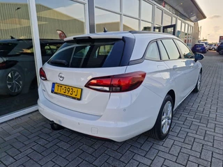 Opel Astra Opel Astra Sports Tourer 1.0 Online Edition | Camera | Navigatie | PDC | - afbeelding nr 19