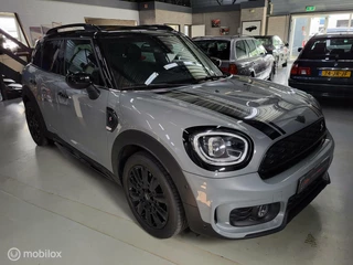 MINI Countryman Mini Countryman 2.0 Cooper S/JCW/Pano/Hud/Camera/Carplay/BTW - afbeelding nr 16