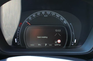 Toyota Aygo - afbeelding nr 28