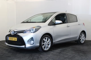 Toyota Yaris - 34830385-0
