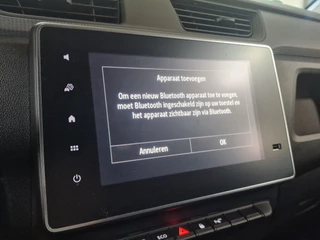 Renault Express cruise controle | DAB | parkeersensoren | achteruitrijcamera - afbeelding nr 23