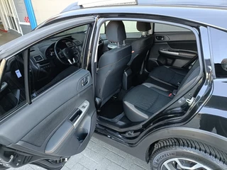 Subaru XV Subaru XV 2.0I E-BOXER LUXURY AUTOMAAT - afbeelding nr 8
