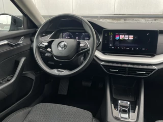 Škoda Octavia Škoda Octavia Combi 1.4 TSI iV PHEV Business Edition Plus | Head-Up | Carplay | LED | Camera | Memory | Navi | Sfeerverl. - afbeelding nr 12