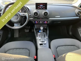 Audi A3 Audi A3 Sportback 1.4 e-tron PHEV Attraction - afbeelding nr 10