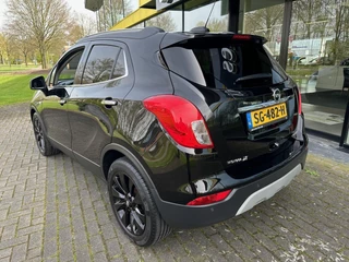 Opel Mokka X Opel Mokka X 1.4 Turbo Innovation - afbeelding nr 3