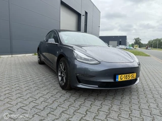 Tesla Model 3 Tesla Model 3 Long Range AWD 75 kWh Dual Motor Incl. BTW - afbeelding nr 7