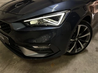 SEAT Leon Seat Leon 1.4 TSI eHybrid PHEV FR - afbeelding nr 2