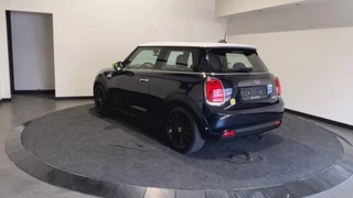 MINI Electric MINI Electric Mini Yours 33 kWh | Elektrisch schuif/kantel panoramadak | Harman & Kardon | Verwarmde voorstoelen | SoH (batterijcheck) 97 % score! - afbeelding nr 16