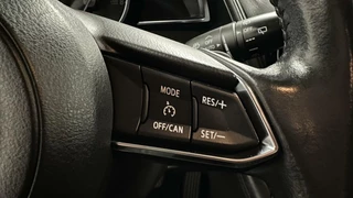Mazda CX-3 Mazda CX-3 2.0 SkyActiv-G 120 GT-M ECC CAMERA HEADUP LM CRUISE - afbeelding nr 21