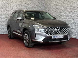 Hyundai Santa Fe PLUG IN HYBRID - afbeelding nr 55