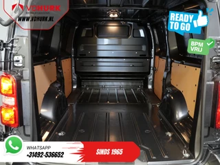 Citroën Jumpy Citroën Jumpy 2.0 HDI 180 pk Aut. L3 BPM VRIJ! Virtual cockpit/ Carplay/ Camera/ PDC/ Cruise/ Airco - afbeelding nr 15
