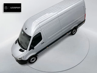 Mercedes-Benz Sprinter - afbeelding nr 30
