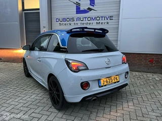 Opel ADAM Opel ADAM 1.4 Turbo S|CARPLAY|CRUISE|CLIMATE|150PK|STERHEMEL - afbeelding nr 6