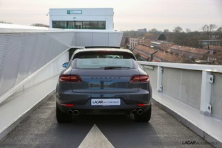 Porsche Macan Porsche Macan 3.0 S I 360° I Bose I Pano - afbeelding nr 30