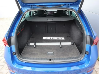 Škoda Octavia Skoda Octavia Combi 1.0 TSI clima ACC LED PDC CarPlay 17 inch - afbeelding nr 16