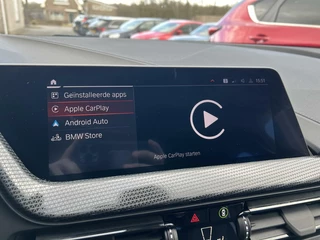 BMW 1 Serie BMW 1-serie 120i Shadow line 178 pk | Stoelverwarming | Carplay | - afbeelding nr 15