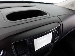 Opel Vivaro-e Opel Vivaro-e L3H1 Edition 75 kWh Automaat Airco Navigatie Cruise Control WLTP 317 km actieradius - afbeelding nr 30