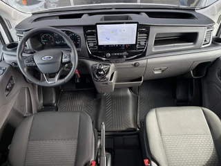 Ford Transit Ford Transit 330 2.0 TDCI 130pk L3H2 DC DUBBELCABINE Trend! TREKHAAK! NAVI! I - afbeelding nr 24