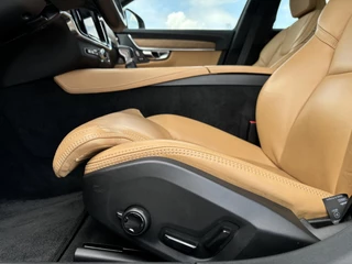 Volvo V90 Volvo V90 2.0 D4 Inscription | Luxury Line | Schuif-/kanteldak | Harman/Kardon | Heads-up display | Memoryseats | ACC | Stoelverwarming | - afbeelding nr 9