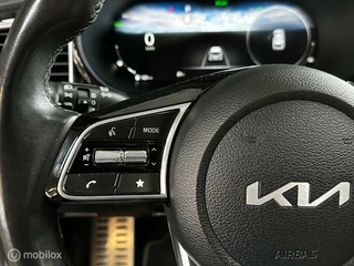 Kia Ceed Sportswagon Kia Ceed Sportswagon 1.6 GDI PHEV ExecutiveLine * Pano * Carplay * - afbeelding nr 15