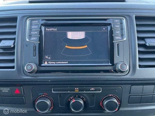 Volkswagen Transporter Volkswagen Transporter 2.0 TDI L1H2 Highline DSG- 20Inch - afbeelding nr 19