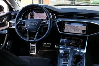 Audi A6 Audi A6 Avant 55 TFSI e quattro Competition - TREKHAAK - BANG OLUFSEN - MATRIX - afbeelding nr 3