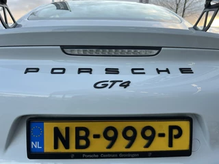 Porsche Cayman - afbeelding nr 25