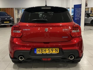 Suzuki Swift - afbeelding nr 12