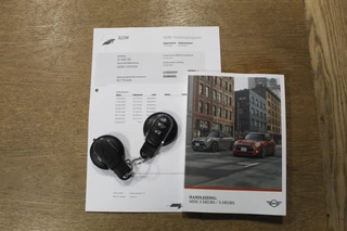 MINI Cooper MINI Cooper Mini 1.5 Pepper 136pk Climate control / cruise control / Navi - afbeelding nr 5