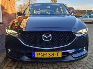 Mazda CX-5 - afbeelding nr 4