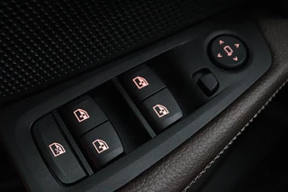 BMW 1 Serie BMW 1-serie 116i High Executive | M Sport | Leder |  Stoelverwarming | Carplay | Full LED | Sportstoelen | Navigatie | Climate control | Live Cockpit | Parkeerhulp | Cruise control - afbeelding nr 31