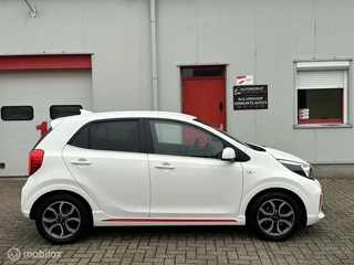 Kia Picanto Kia Picanto 1.0 GT-Line 2020 Camera Led - afbeelding nr 12