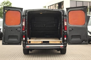 Opel Vivaro Opel Vivaro 1.6CDTI 120pk L1H1 Edition EcoFlex | Camera | Navi | Cruise | Lease 260,- p/m - afbeelding nr 8