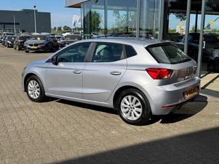 SEAT Ibiza - afbeelding nr 3
