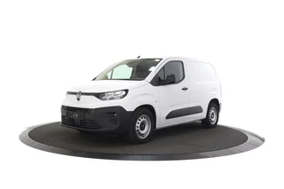 Citroën ë-Berlingo 50kWh Mirror Link Vision Pack (wordt verwacht)