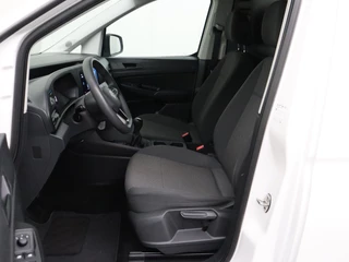 Volkswagen Caddy Volkswagen Caddy 2.0TDI Trend Imperiaal | Trekhaak | Kastinrichting | Navigatie - afbeelding nr 18