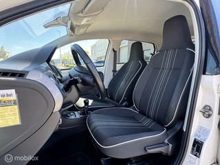 SEAT Mii Seat Mii 1.0 Sport Connect|Airco Cruise PDC NAP - afbeelding nr 10