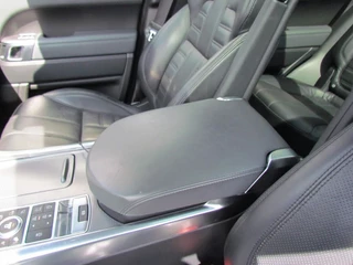 Land Rover Range Rover Sport - afbeelding nr 18