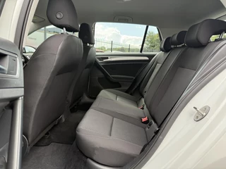 Volkswagen Golf Volkswagen Golf 1.0 TSI Trendline 2e Eigenaar,Carplay,Navi,Clima,Cruise,Pdc V+A,Apk tot 03-2027 - afbeelding nr 8